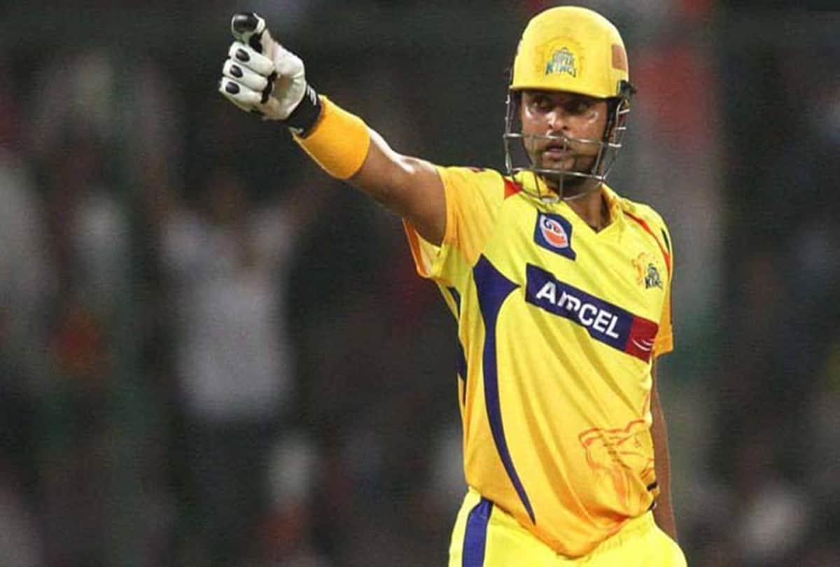IPL 2018: Suresh Raina misses first IPL match for CSK after 158 games