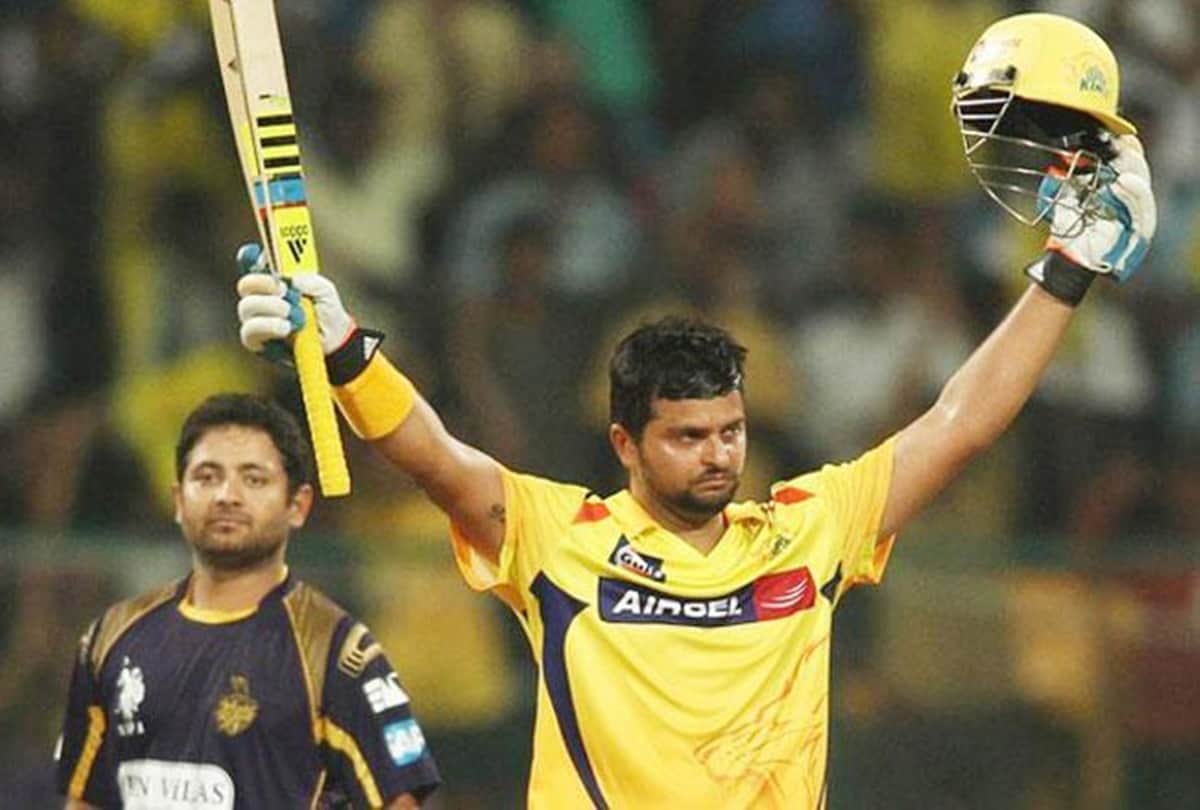 Chennai Super Kings boss N Srinivasan says treated Suresh Raina like a son but can not decide on his comeback