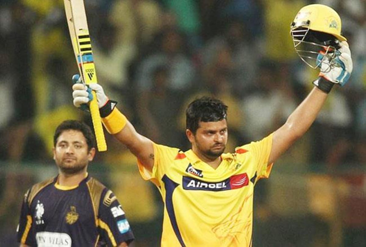 Top 10 Batsman who score most runs in IPL history