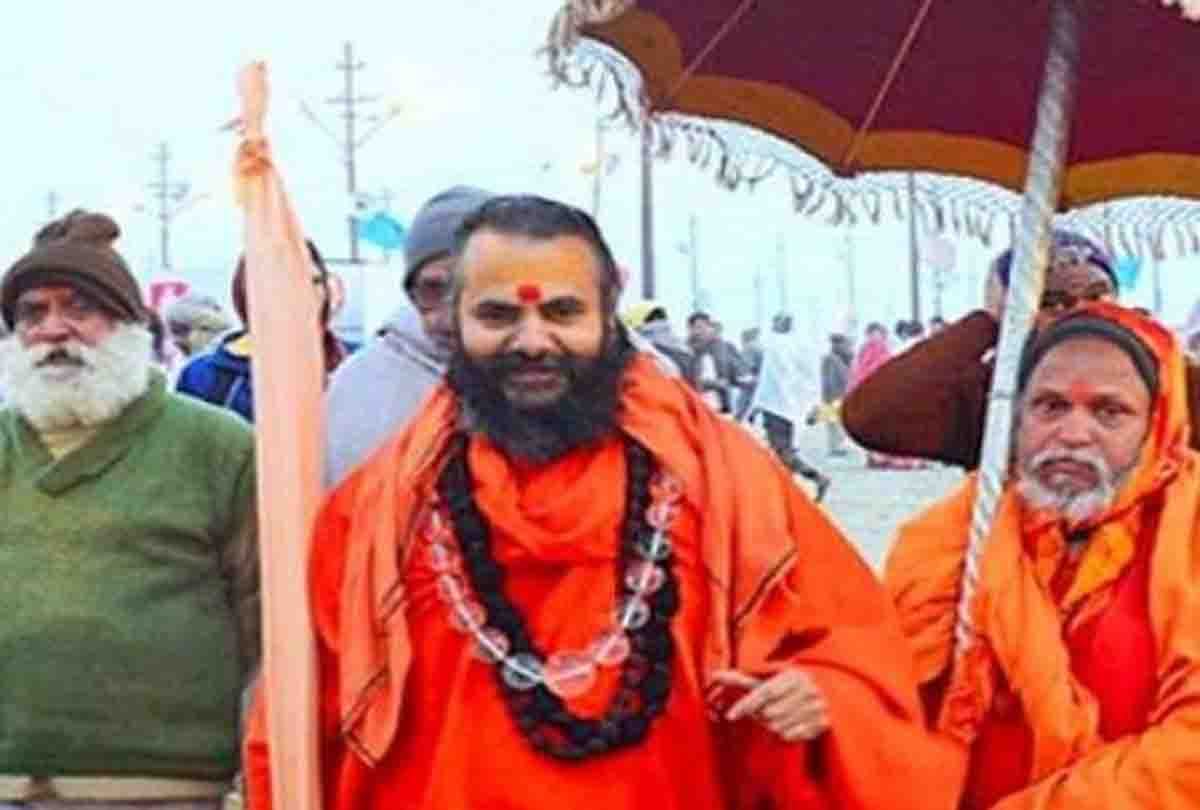 swami narendranand saraswati statement about ram mandir