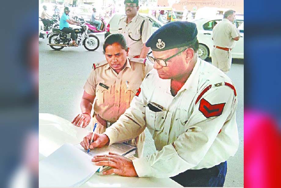 Now no need to go todapur to pay for chalan
