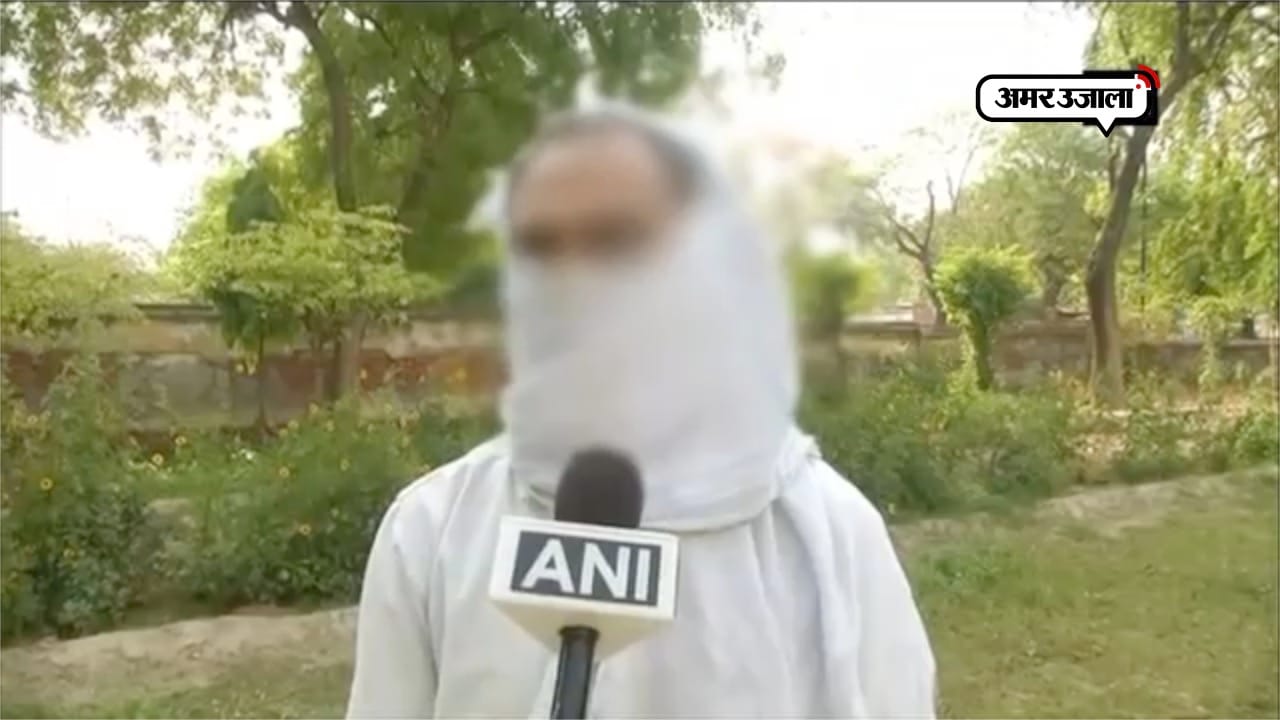 उन्नाव रेप केस