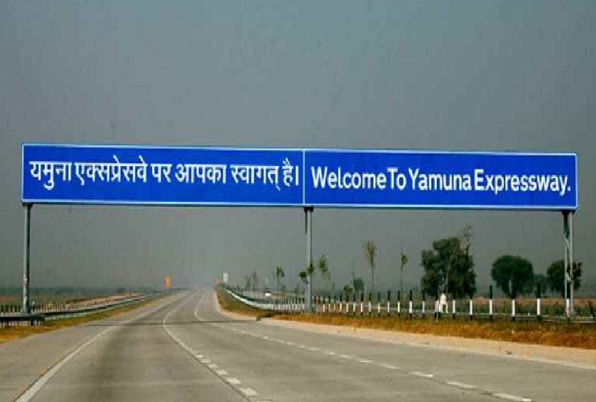 five thousand accidents on yamuna expressway in six year