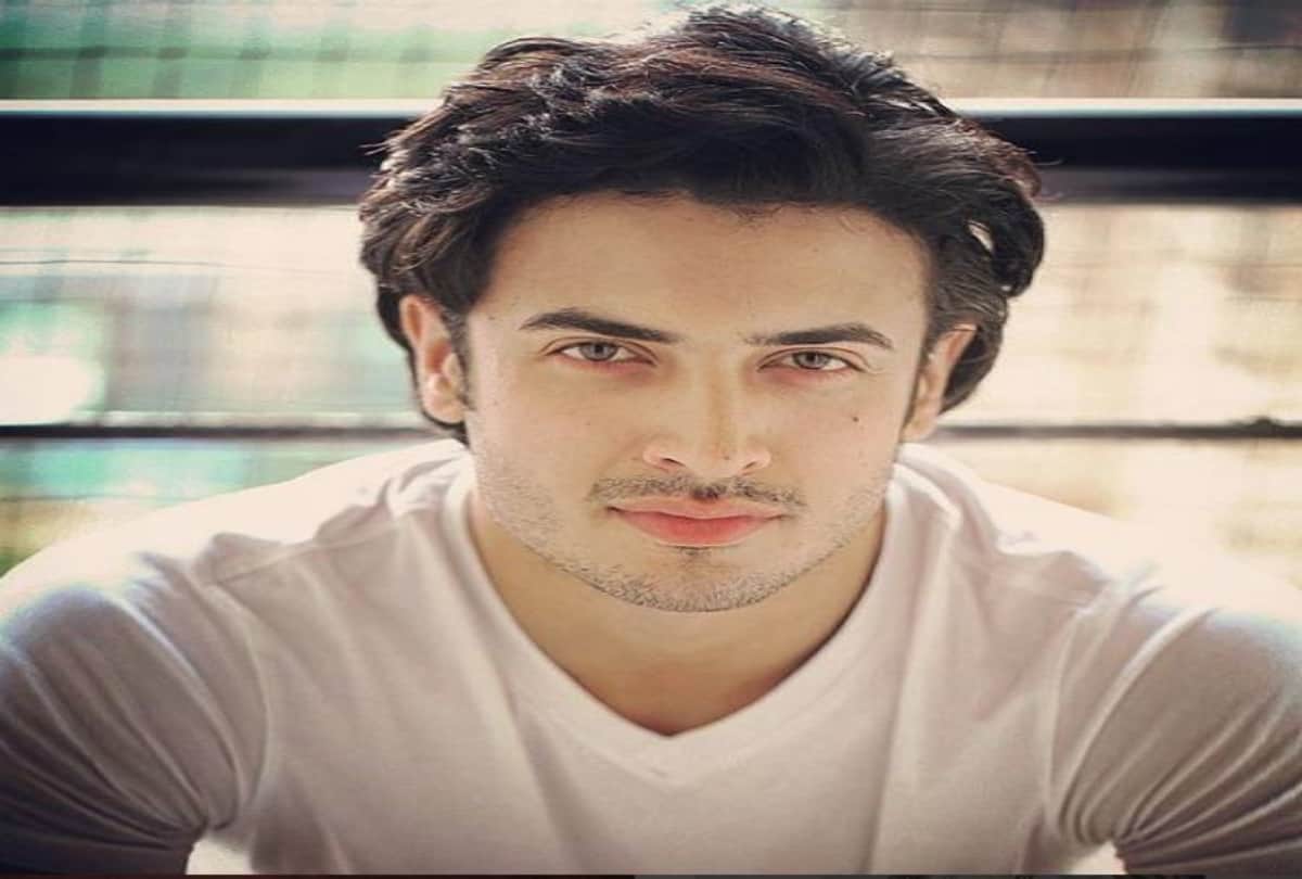 child actor zain khan now is young looks so handsome