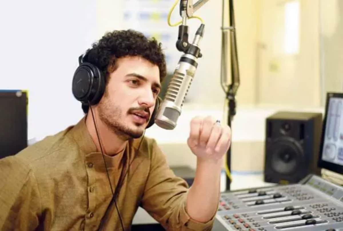 child actor zain khan now is young looks so handsome