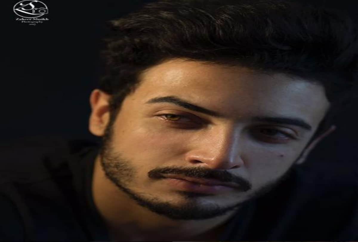 child actor zain khan now is young looks so handsome