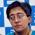 ATISHI MARLENA