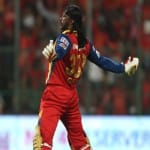 chris gayle