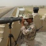 Iran army (File Photo)