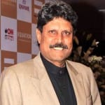 KAPIL DEV