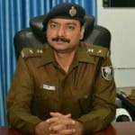 vigilance team is waiting for nitish kumar decision for the arrest of ssp vivek kumar