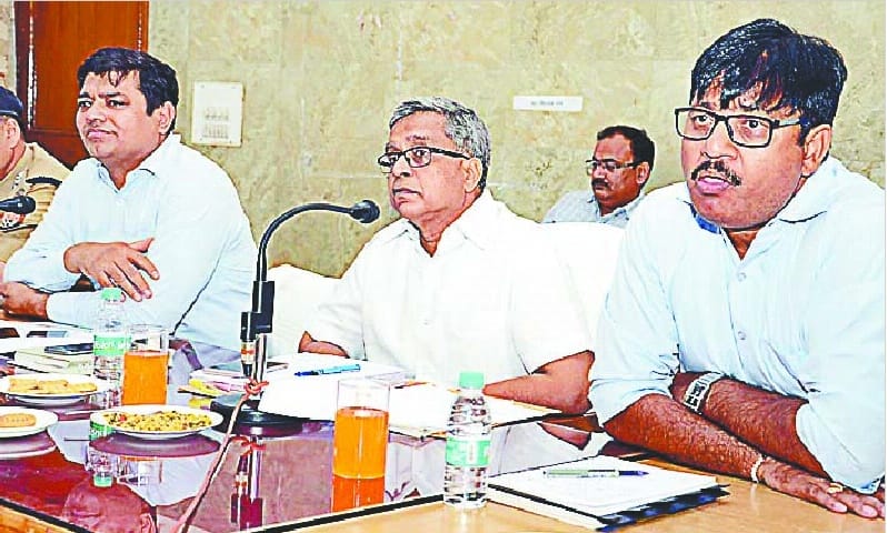 Date of exhibition declared after six years