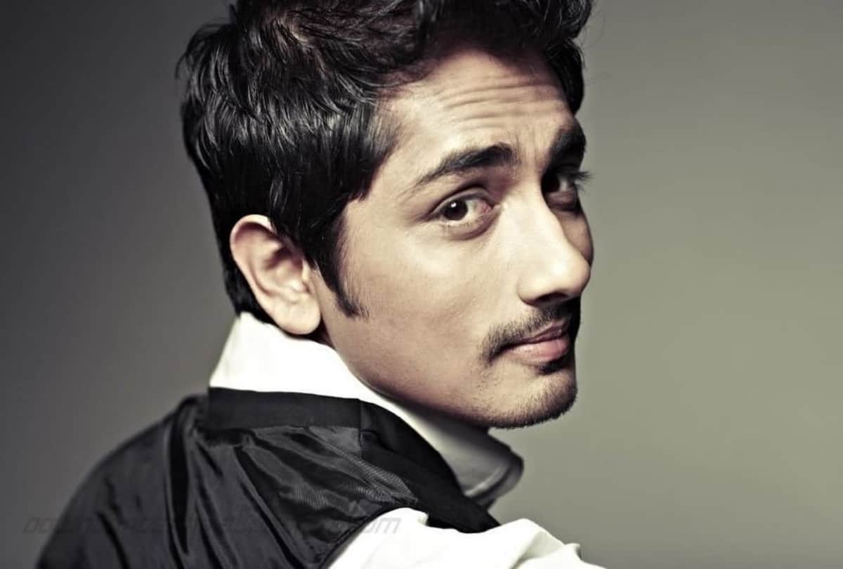 birthday special rang de basanti fame actor siddharth