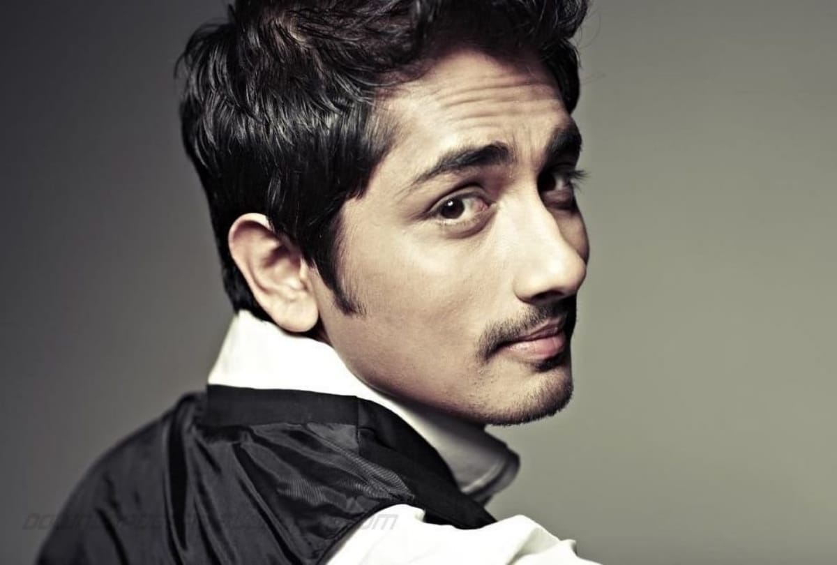 actor Siddharth who made comments on Saina Nehwal also made controversial tweet on Samantha Ruth Prabhu