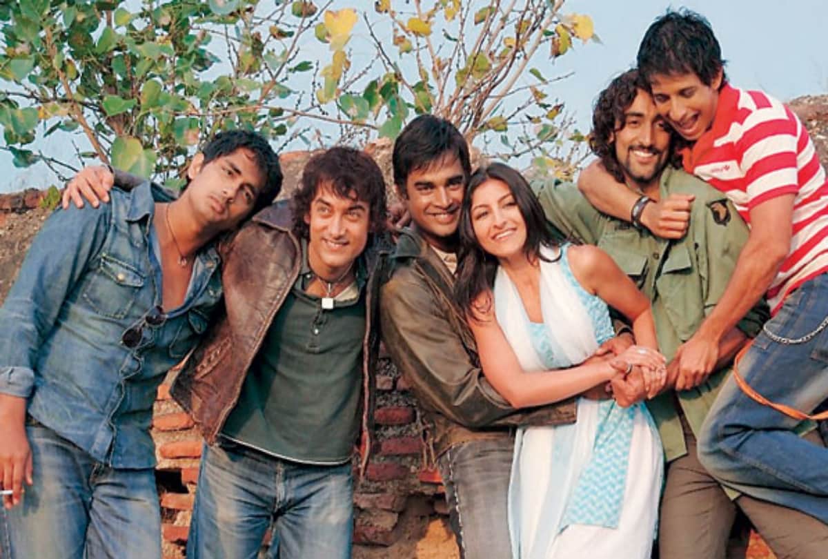 Independence Day 2019 Bollywood Hit films on Patriotic