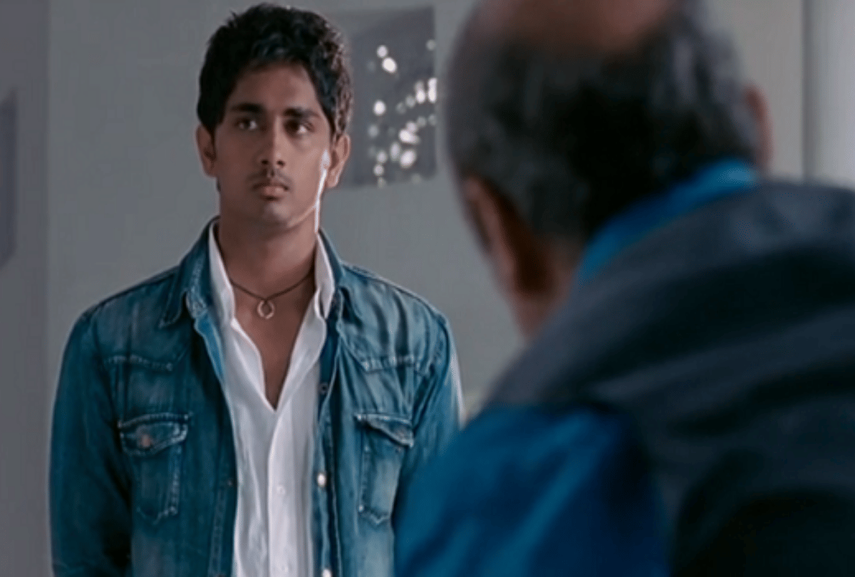 birthday special rang de basanti fame actor siddharth