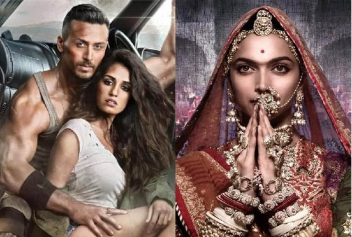 5 bollywood films superhit on box office 2018