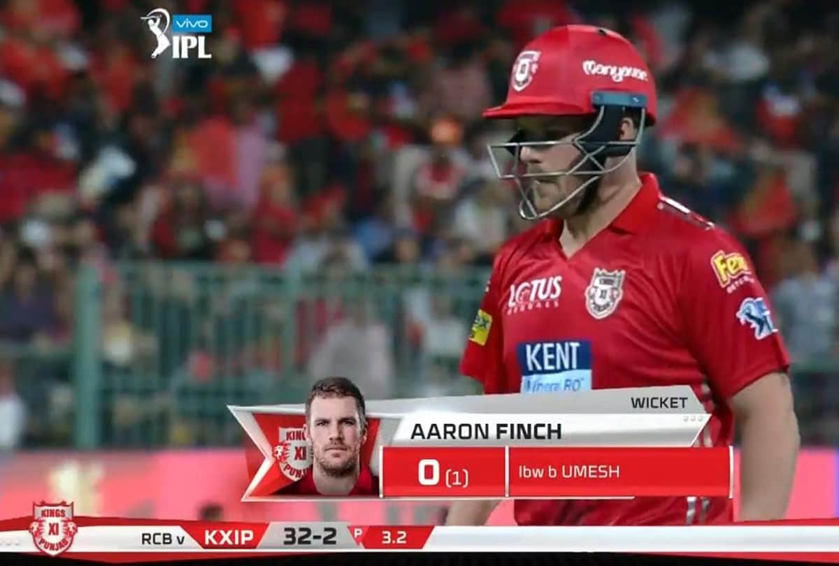 aaron finch becomes the only cricketer who played for all franchise in ipl