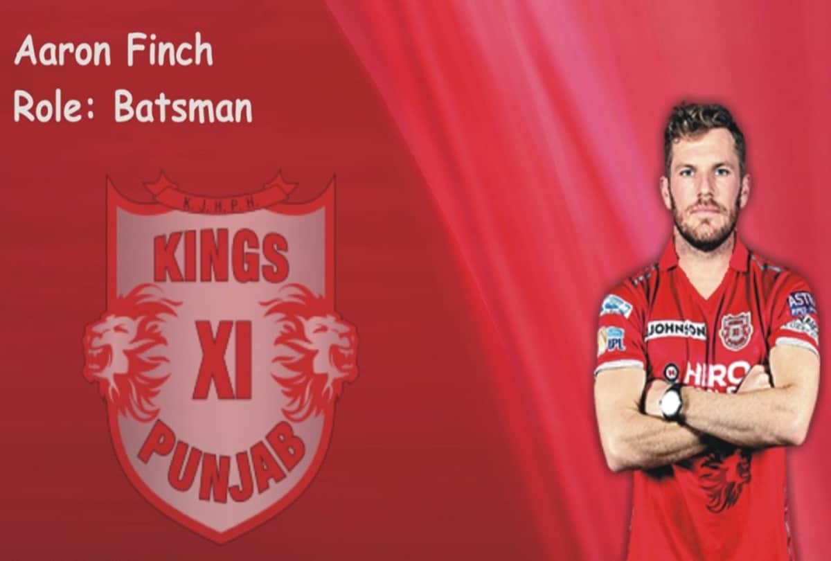 Aaron Finch gets trolled on social media after his poor performance in IPL 2018