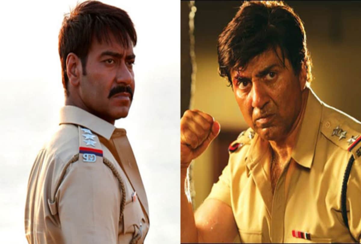 sunny deol hates these top four actors in bollywood see the pics