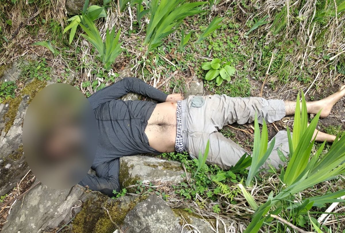 delhi tourist akhil body found in gorge in manali kullu