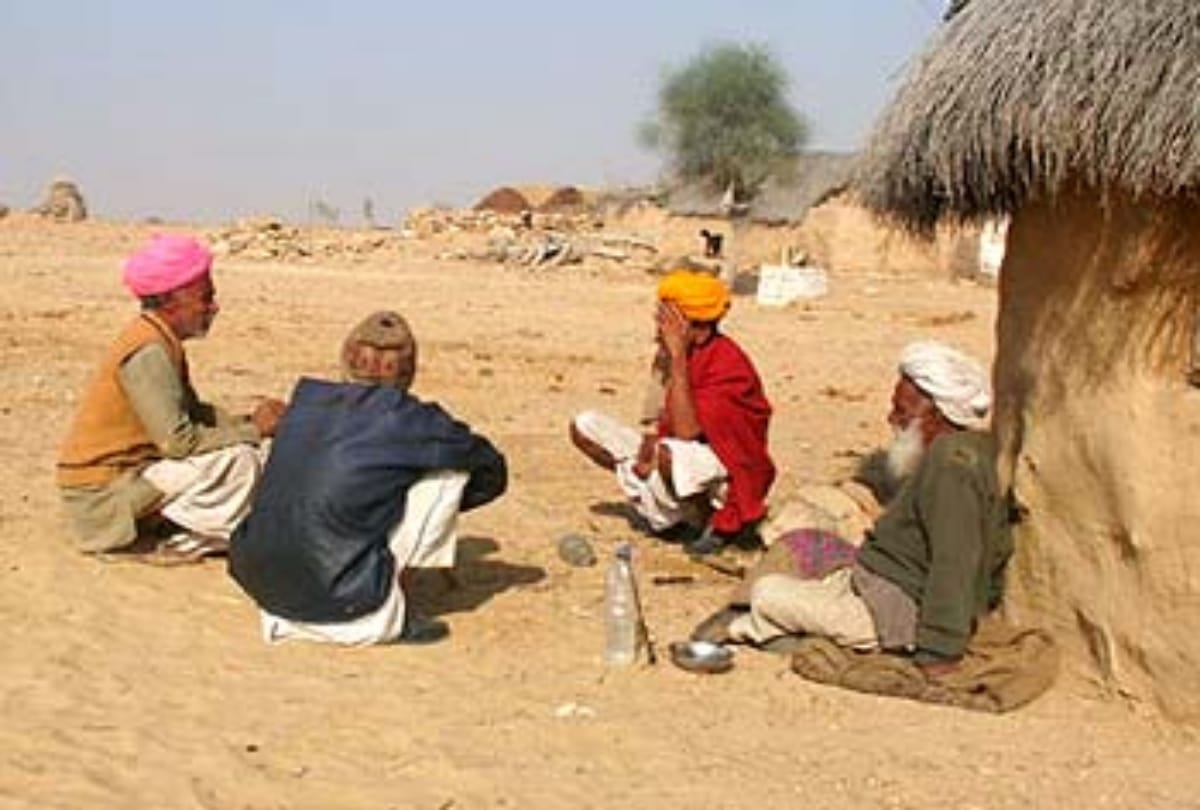 akshay tritiya for these 18 villages of Rajasthan this day is inauspicious