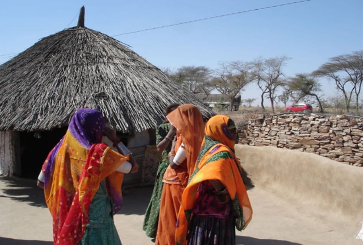 akshay tritiya for these 18 villages of Rajasthan this day is inauspicious