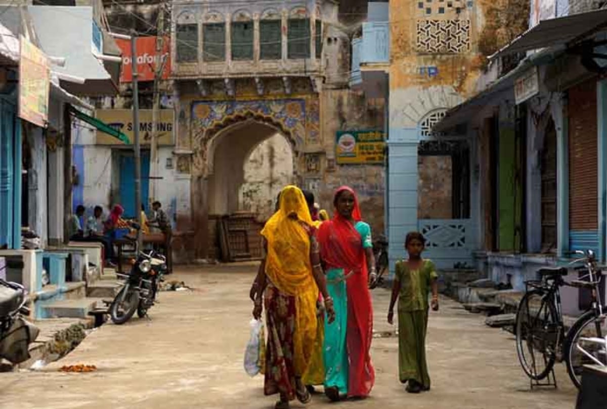 akshay tritiya for these 18 villages of Rajasthan this day is inauspicious