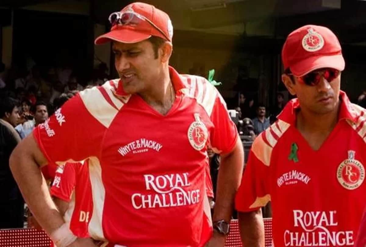 Dravid and Kumble dismiss BJPs offer of standing in Karnataka Legislative Assembly election 2018