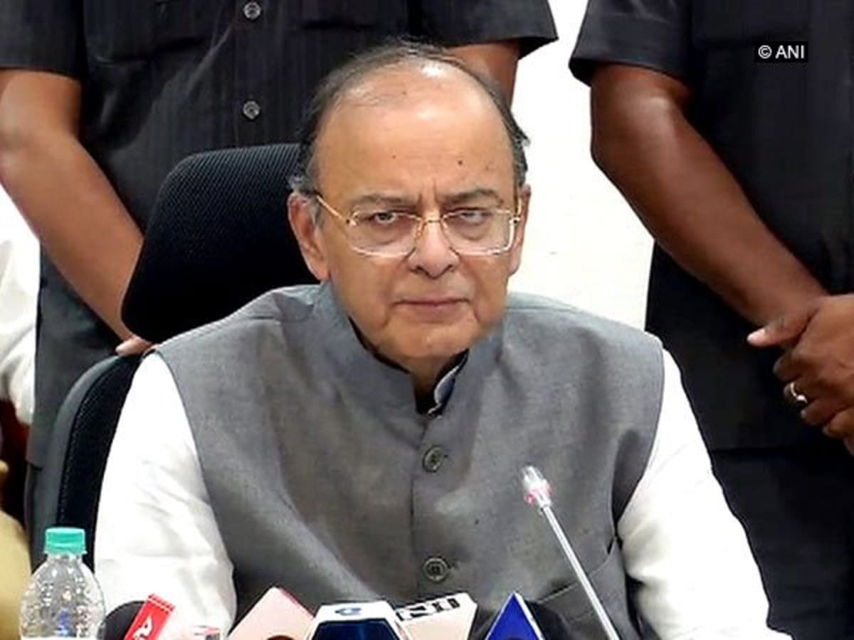 Arun Jaitley News: Due to which disease Arun Jaitley was admitted to AIIMS