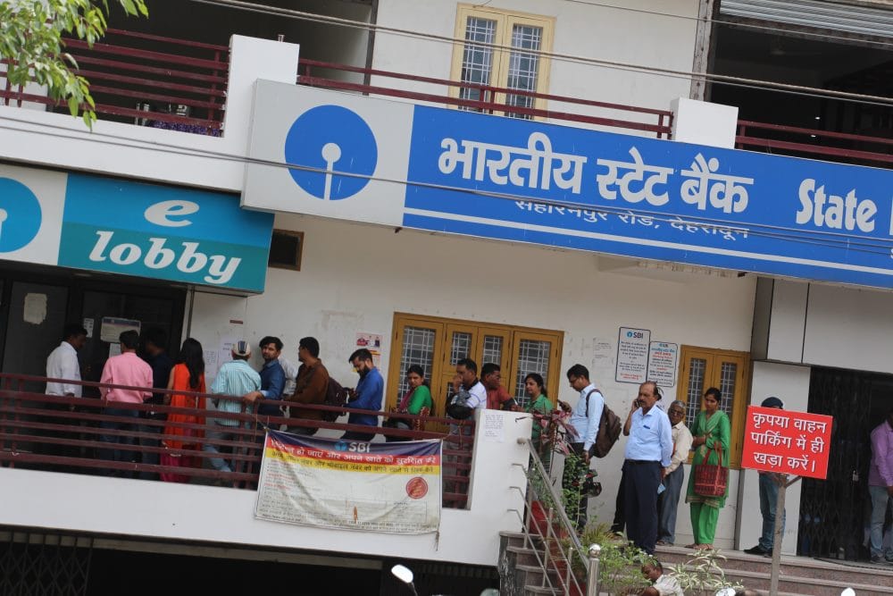 easy solution of cash crunch