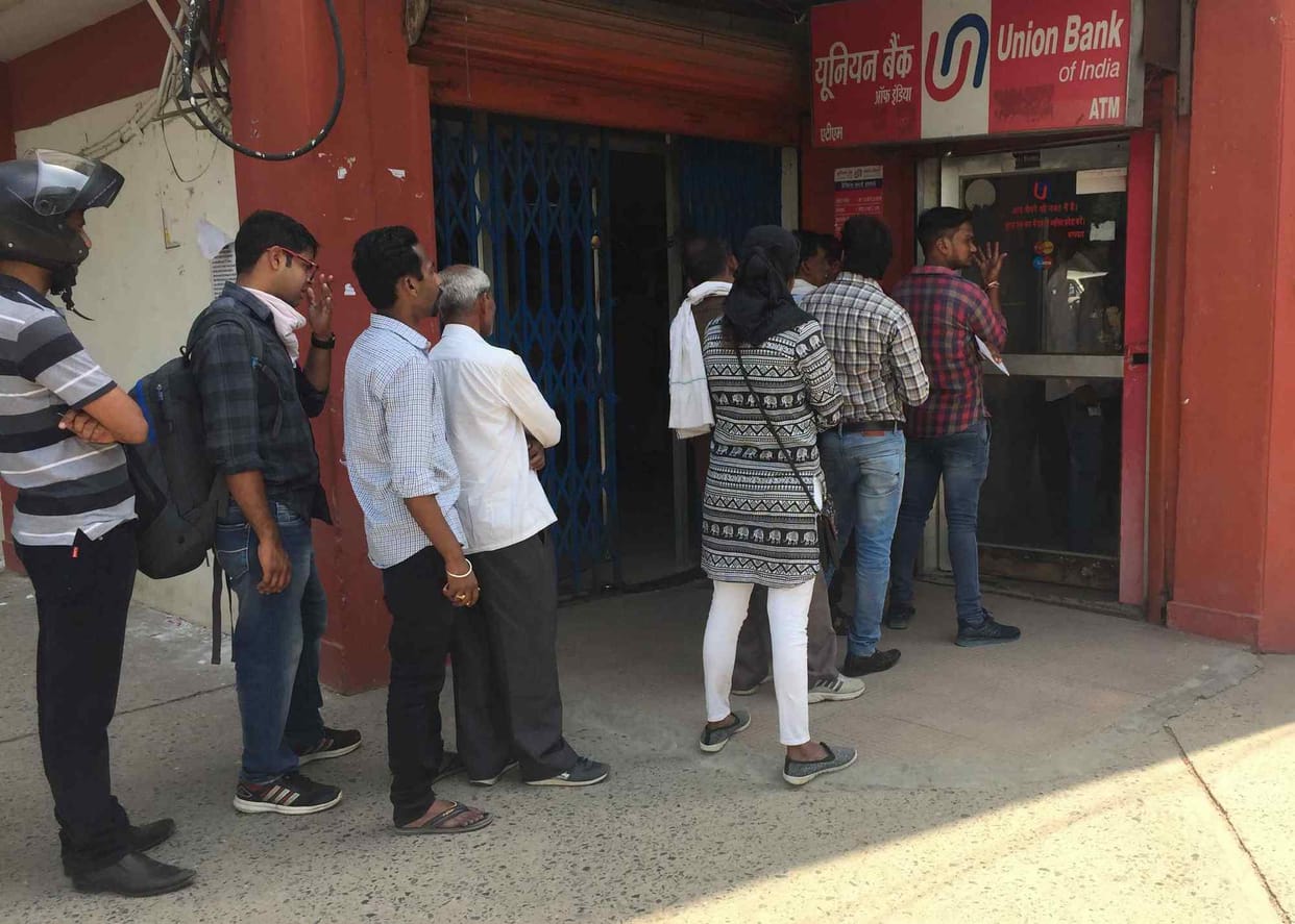 transaction at atm will become costlier from march