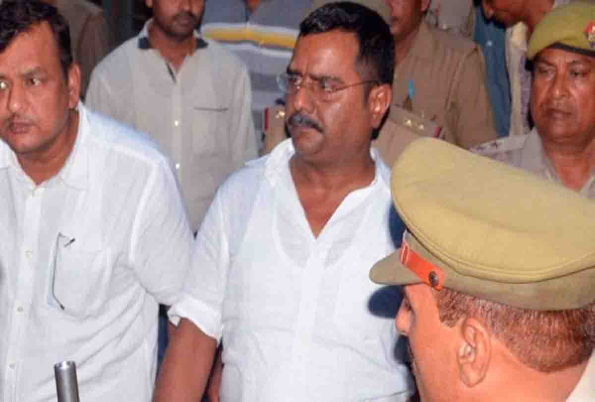 cbi take remand of atul singh sengar