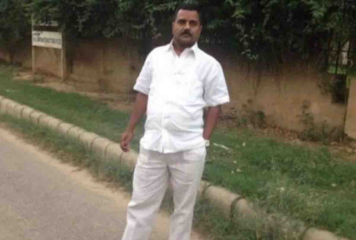 cbi take remand of atul singh sengar
