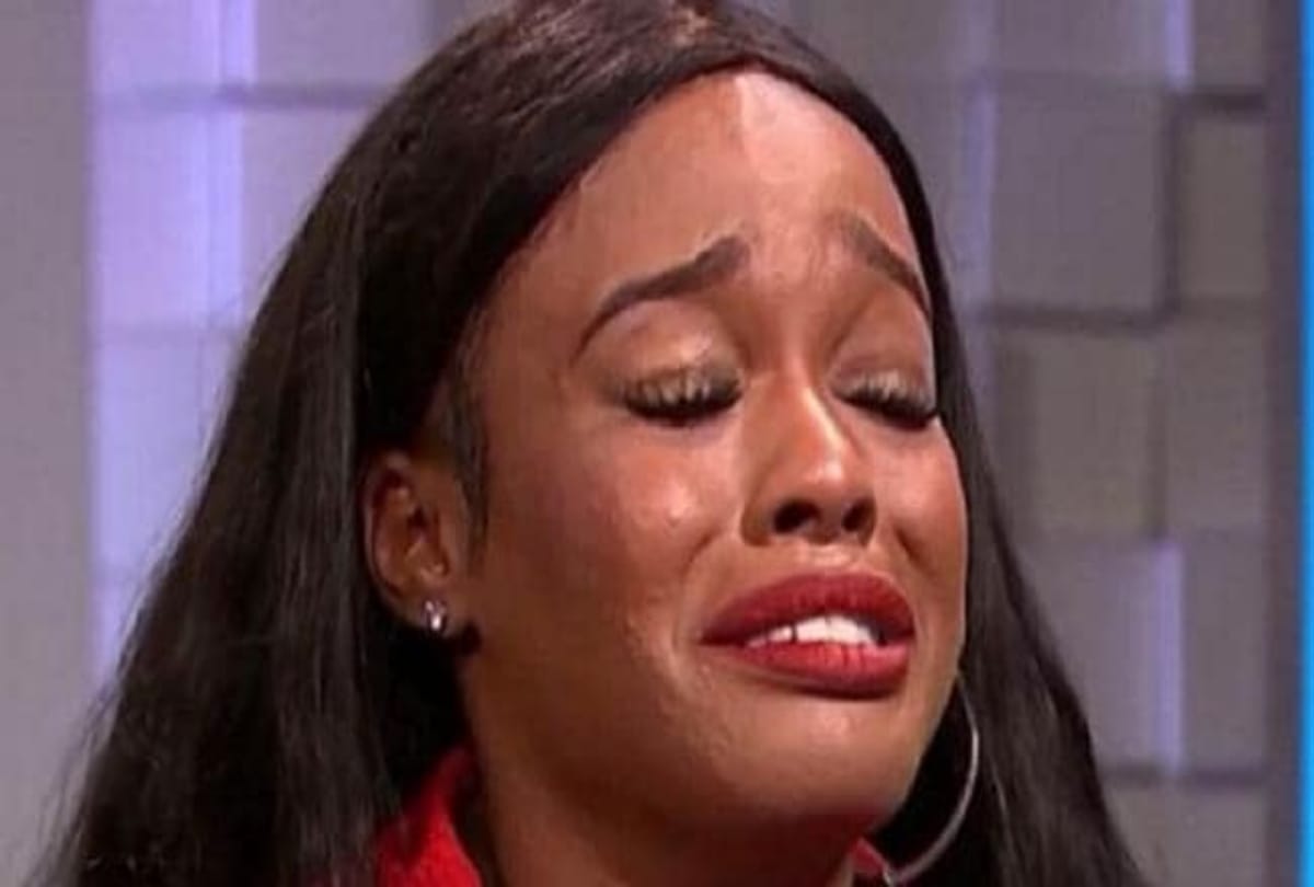 Rapper Azealia Banks alleges she was drugged and raped