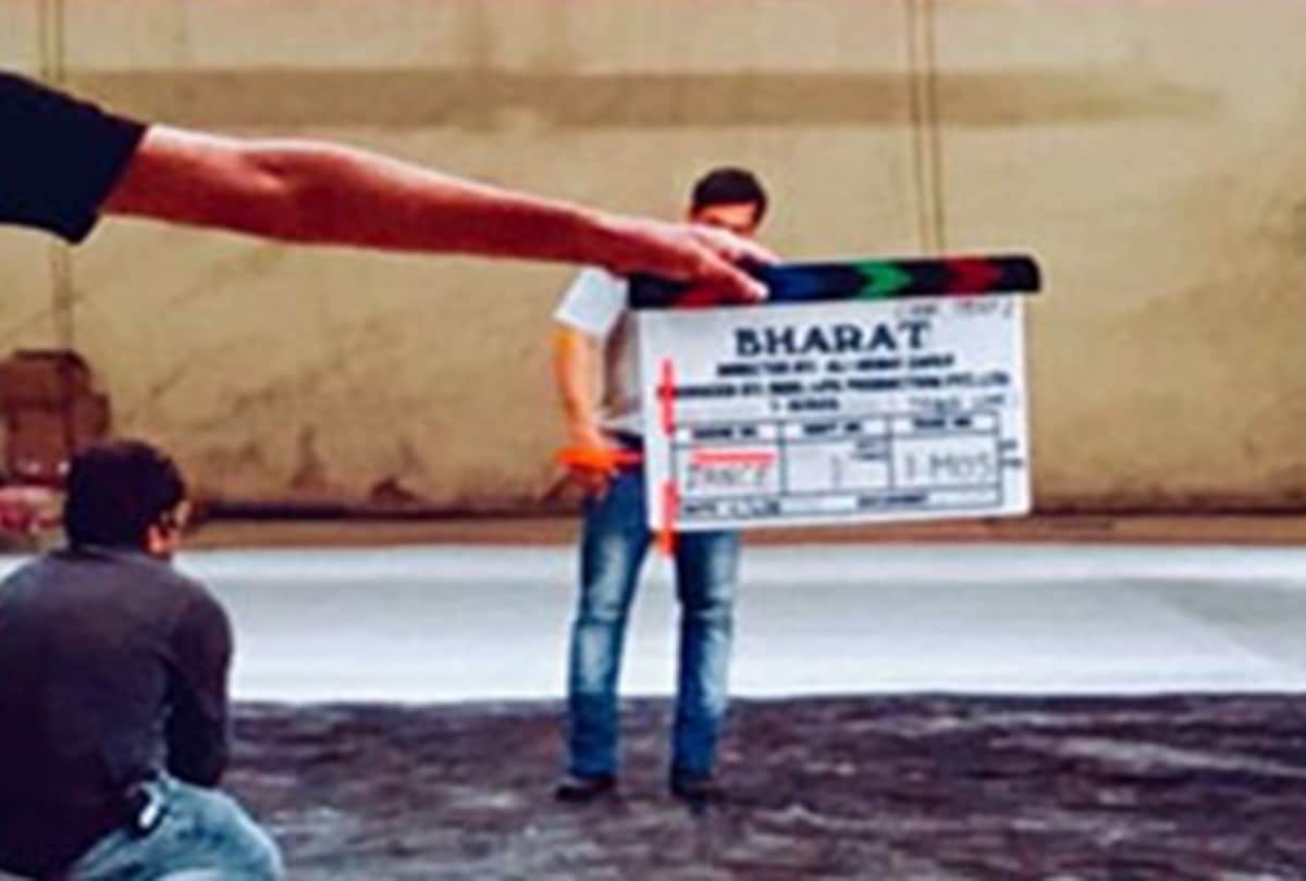 Priyanka Chopra comes aboard Salman Khan film Bharat
