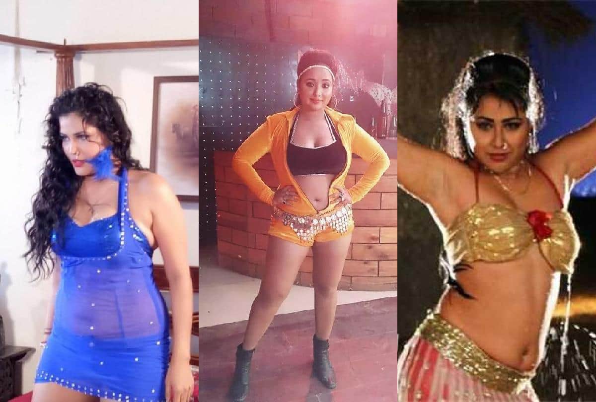Know About Bhojpuri Actress Fee in Film