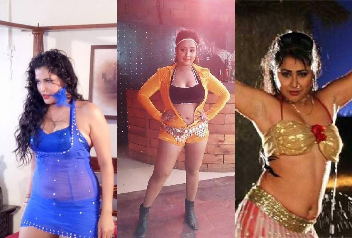 Know About Bhojpuri Actress Fee in Film
