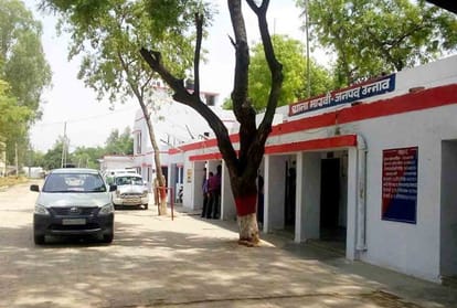 Unnao rape case CBI team reached Makhi police station 