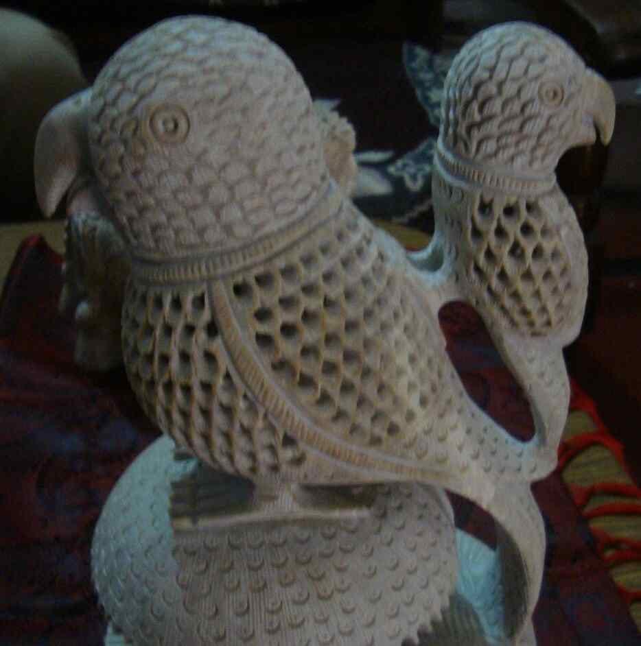 varanasi stone craft and ghazipur wall hanging get GI tag