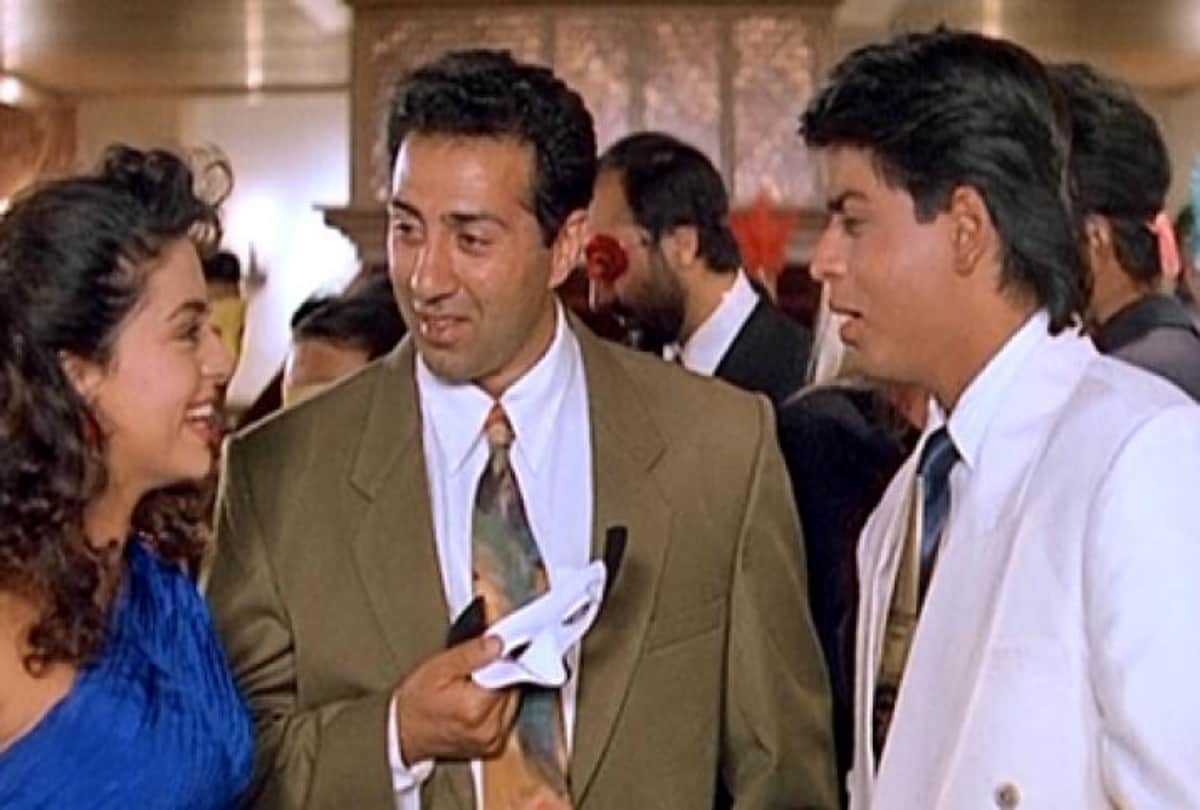 sunny deol hates these top four actors in bollywood see the pics