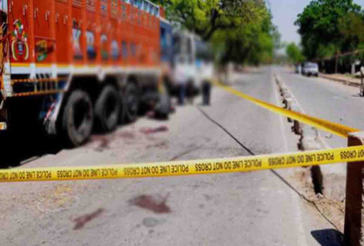 hilarious accident in up