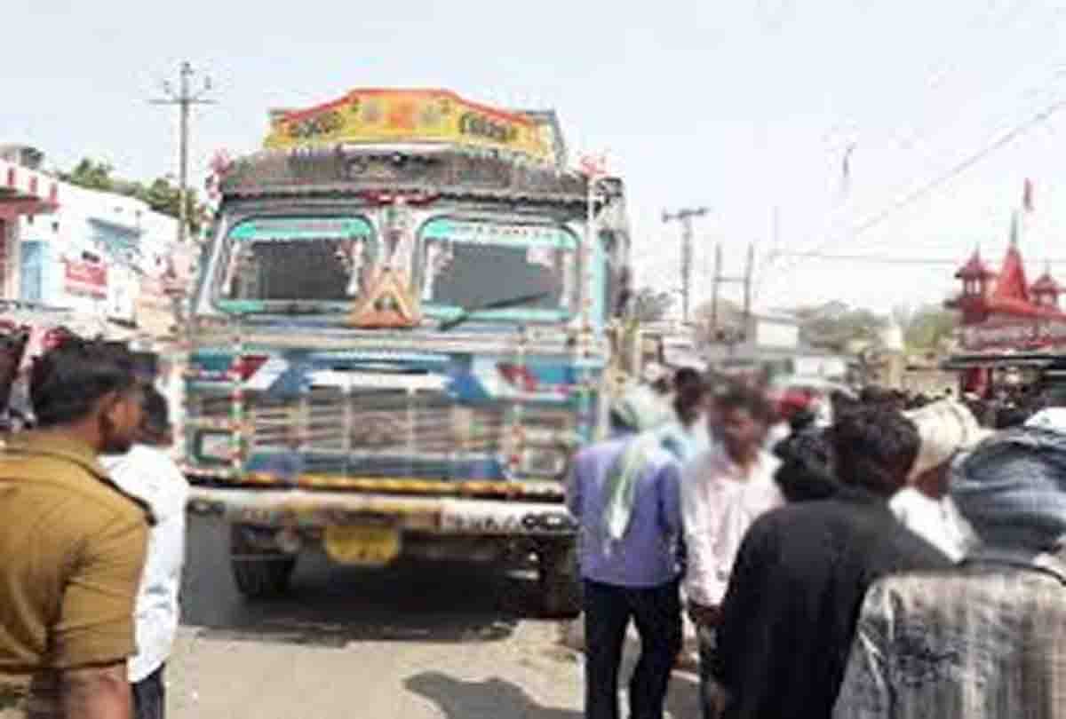 hilarious accident in up
