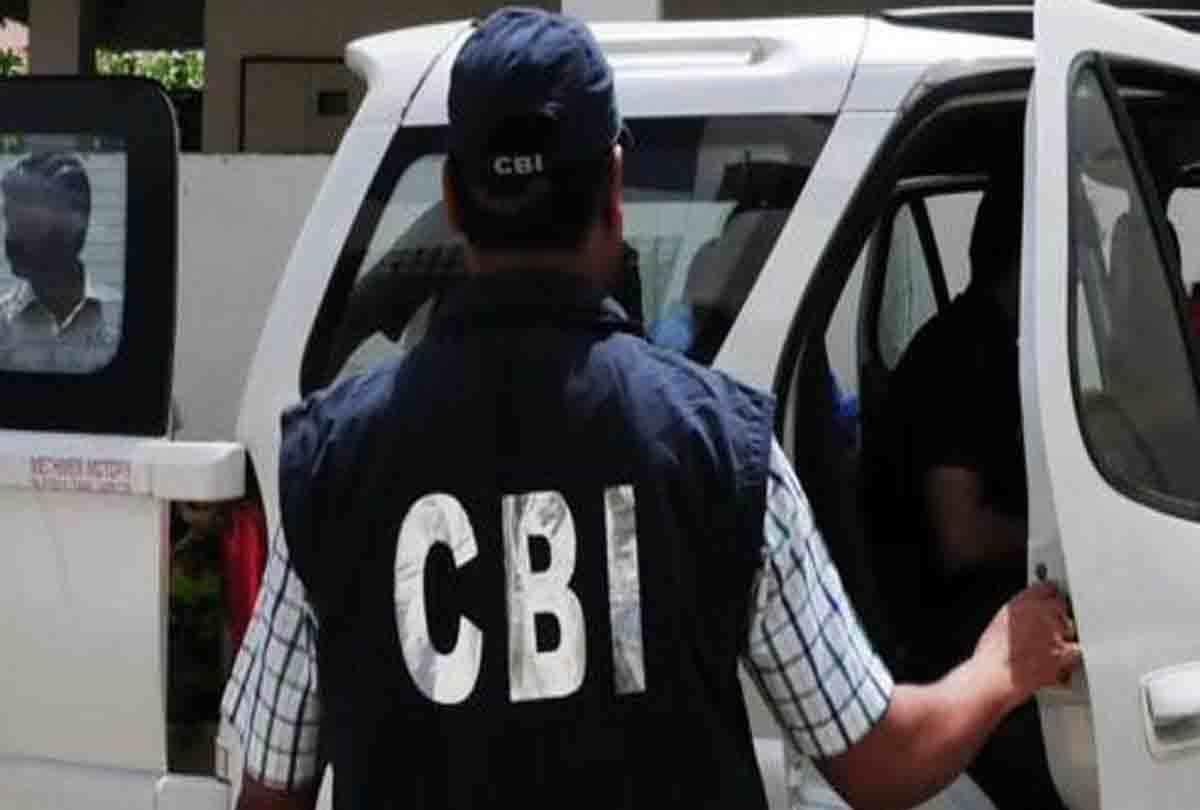 unnao rape case inquiry by cbi team