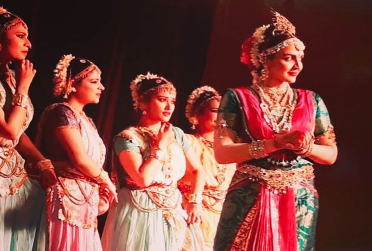 Esha Deol Photoshoot As Ramayana Sita And People Are Loving It