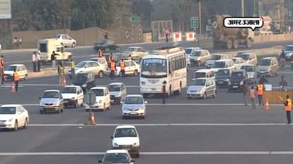 A NEW EXPRESSWAY INTRODUCE BY MODI GOVERNMENT FROM GURUGRAM-MUMBAI 