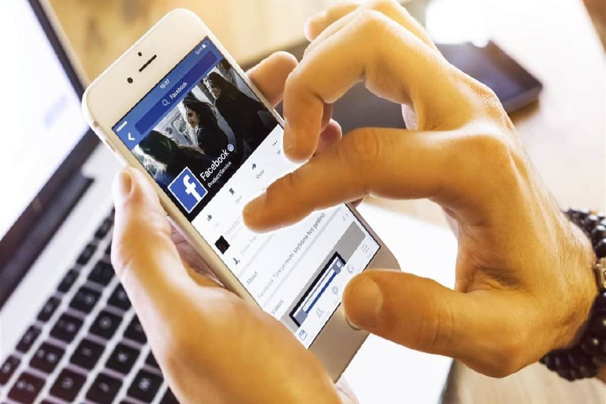 avoid facebook chatting with unknown persons, police enquiry may be