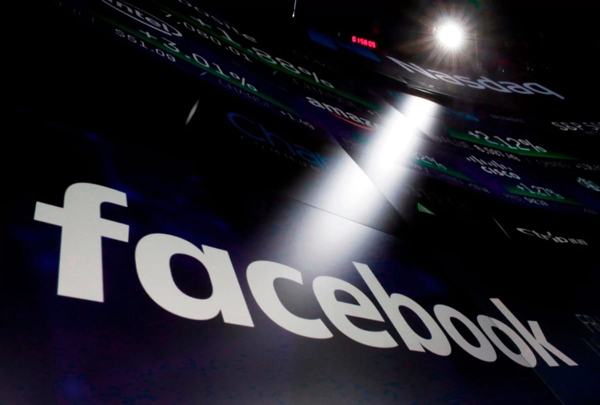Facebook's Confession: Eye on every internet user by Facial Recognition Tool