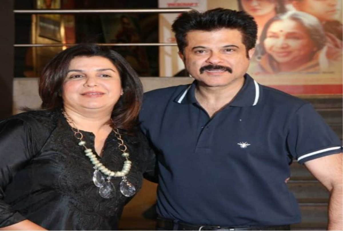 farah khan revealing about sonam kapoor wedding on television