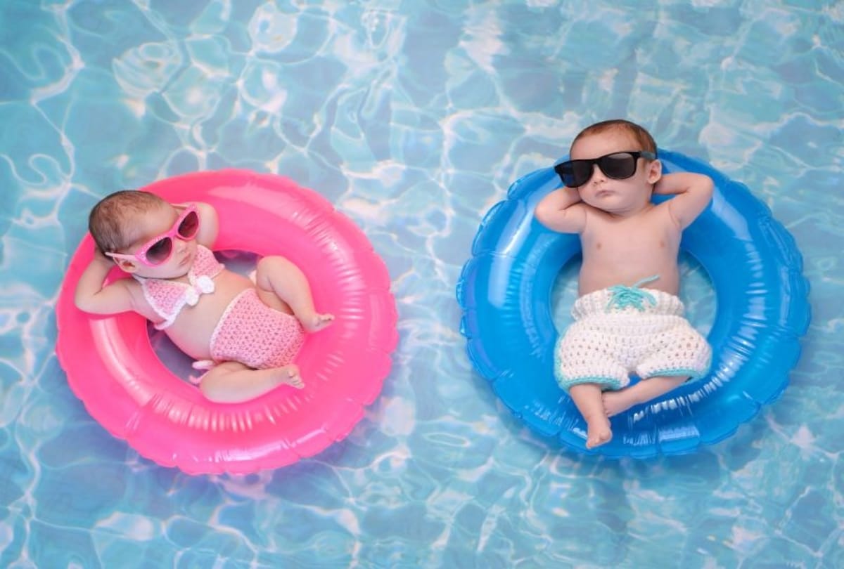 purchasing things by color affect a childs development reveals in research